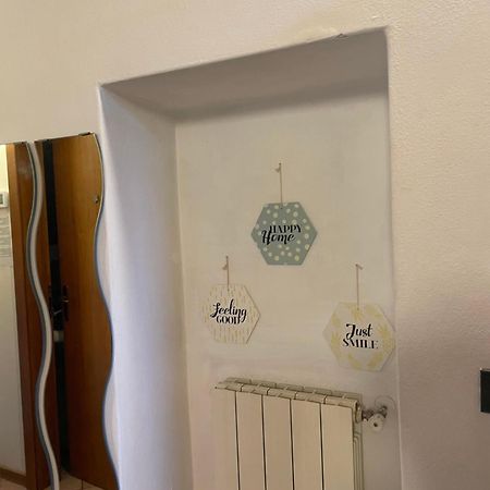 La Casa Rustica Di Ale E Becky Apartment Bergamo Ngoại thất bức ảnh