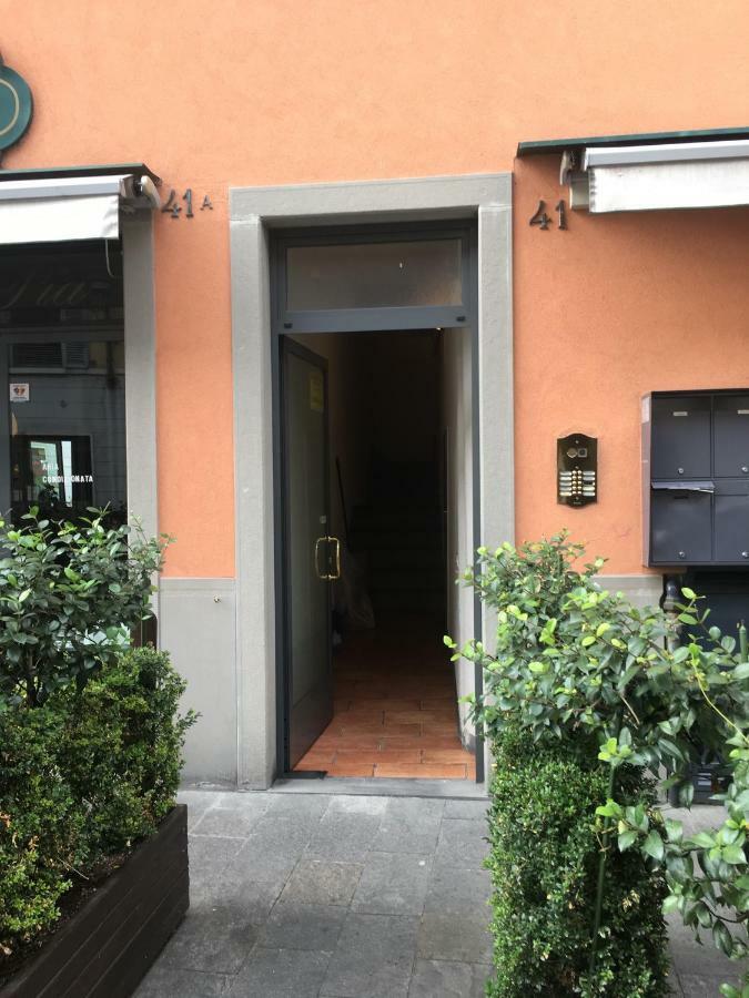 La Casa Rustica Di Ale E Becky Apartment Bergamo Ngoại thất bức ảnh