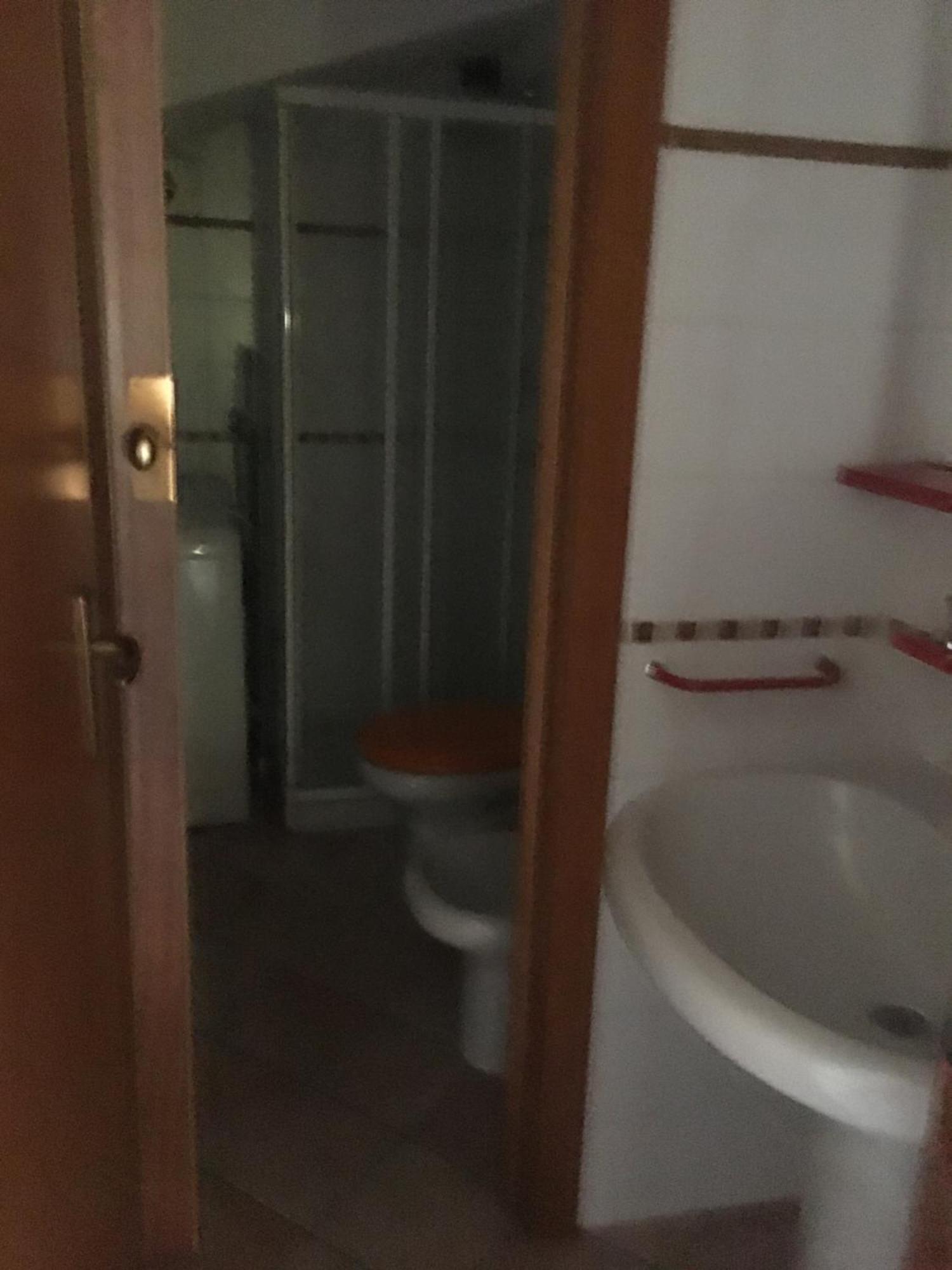 La Casa Rustica Di Ale E Becky Apartment Bergamo Ngoại thất bức ảnh